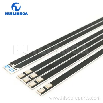 Fuser Heating Element for HP LaserJet 1012, 1015, 3030, 1020, 1018, 1010, M1005, 3015, 1319, 3050, 3055 – RM1-2086-HE 110V